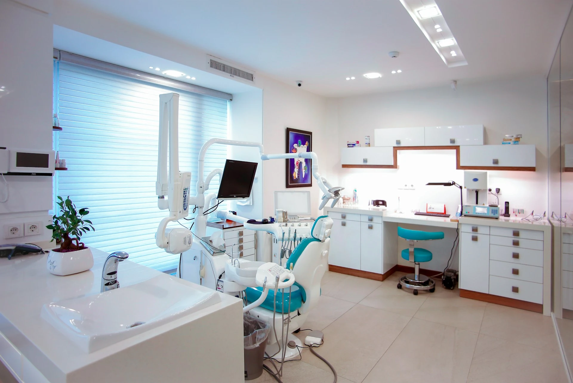 Premium Dental Equipment